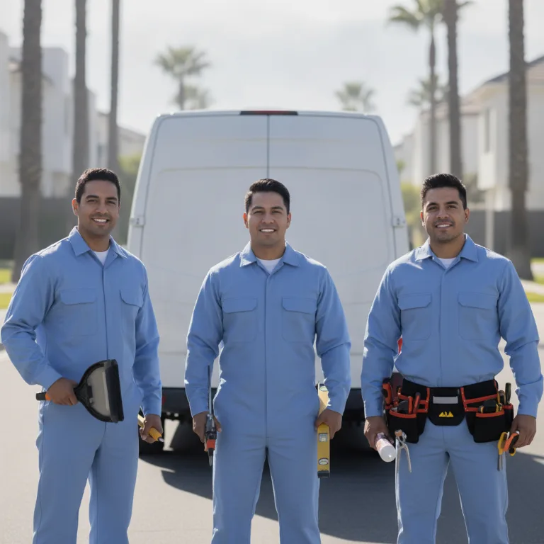 Instalação de Janelas equipe em Jabaquara